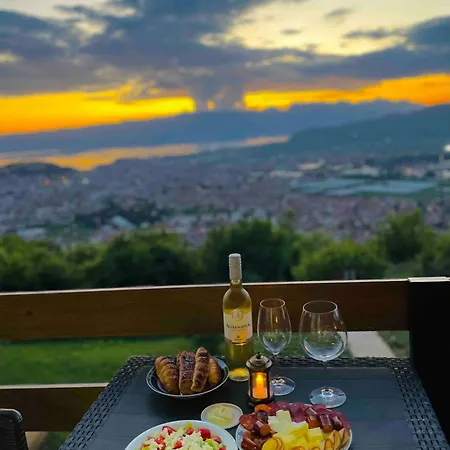 Apartman & Cityview *